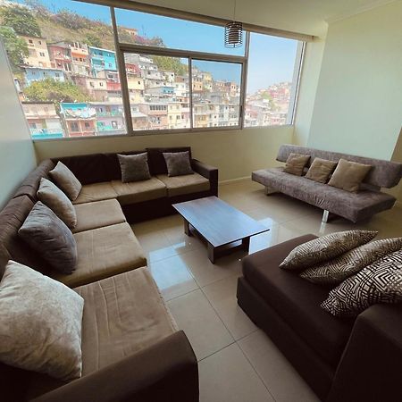 Suite Riverfront Puerto Santa Ana Guayaquil Zewnętrze zdjęcie