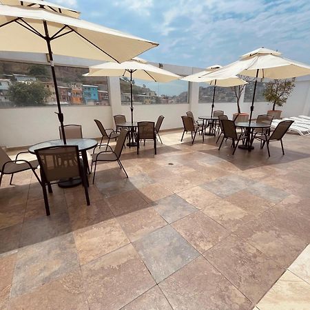 Suite Riverfront Puerto Santa Ana Guayaquil Zewnętrze zdjęcie