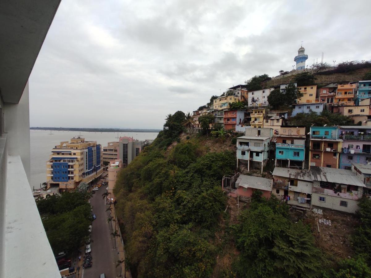 Suite Riverfront Puerto Santa Ana Guayaquil Zewnętrze zdjęcie