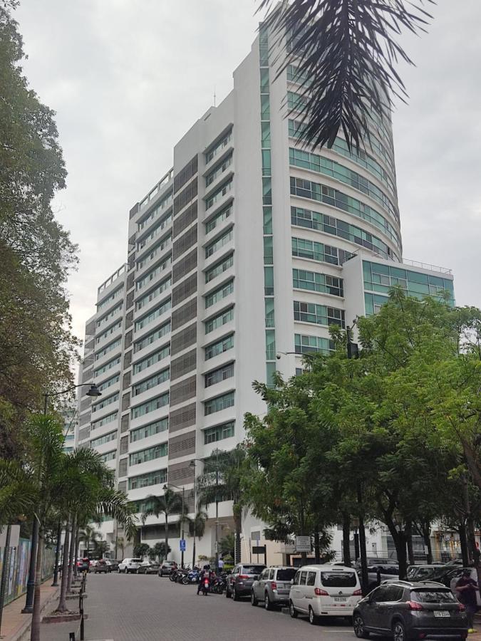 Suite Riverfront Puerto Santa Ana Guayaquil Zewnętrze zdjęcie