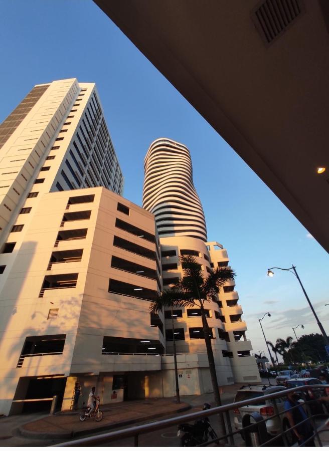 Suite Riverfront Puerto Santa Ana Guayaquil Zewnętrze zdjęcie