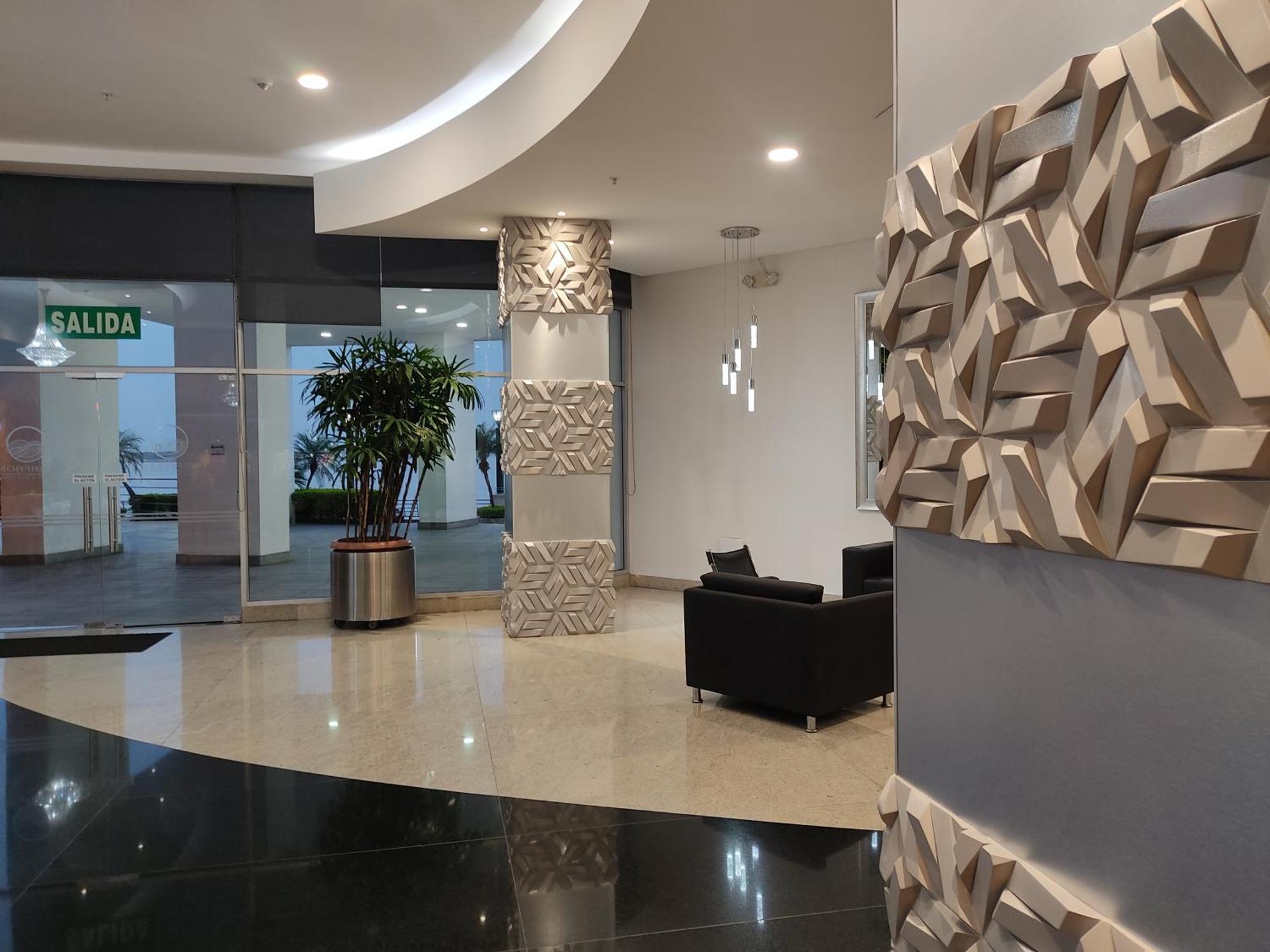Suite Riverfront Puerto Santa Ana Guayaquil Zewnętrze zdjęcie
