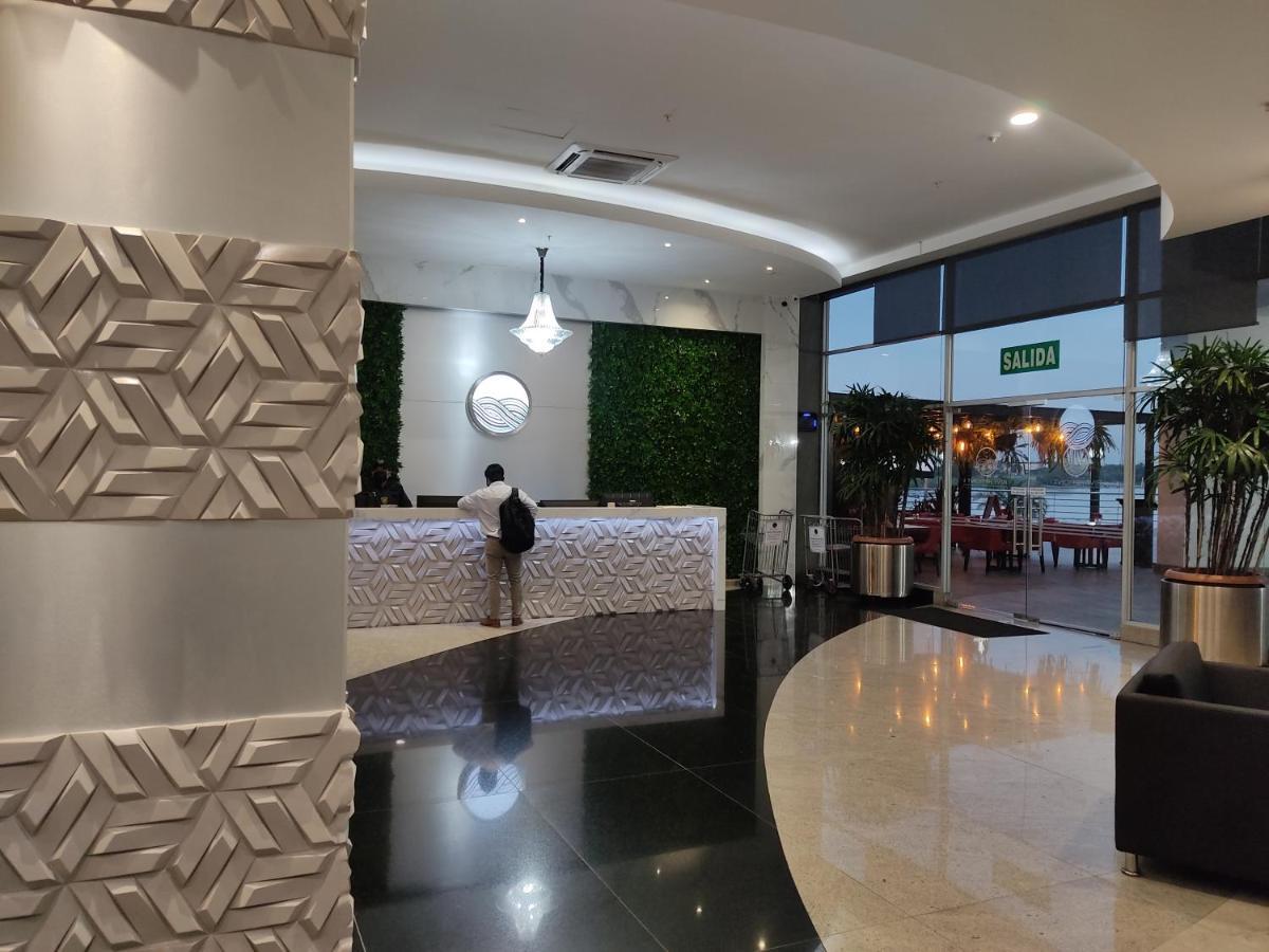 Suite Riverfront Puerto Santa Ana Guayaquil Zewnętrze zdjęcie