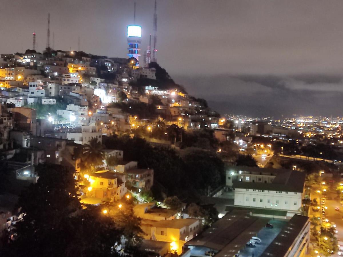 Suite Riverfront Puerto Santa Ana Guayaquil Zewnętrze zdjęcie