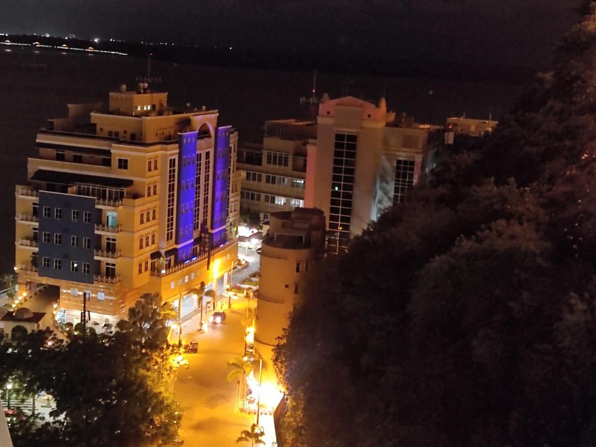Suite Riverfront Puerto Santa Ana Guayaquil Zewnętrze zdjęcie