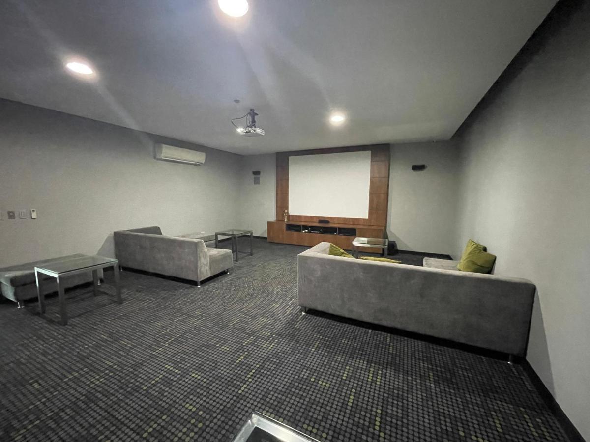 Suite Riverfront Puerto Santa Ana Guayaquil Zewnętrze zdjęcie