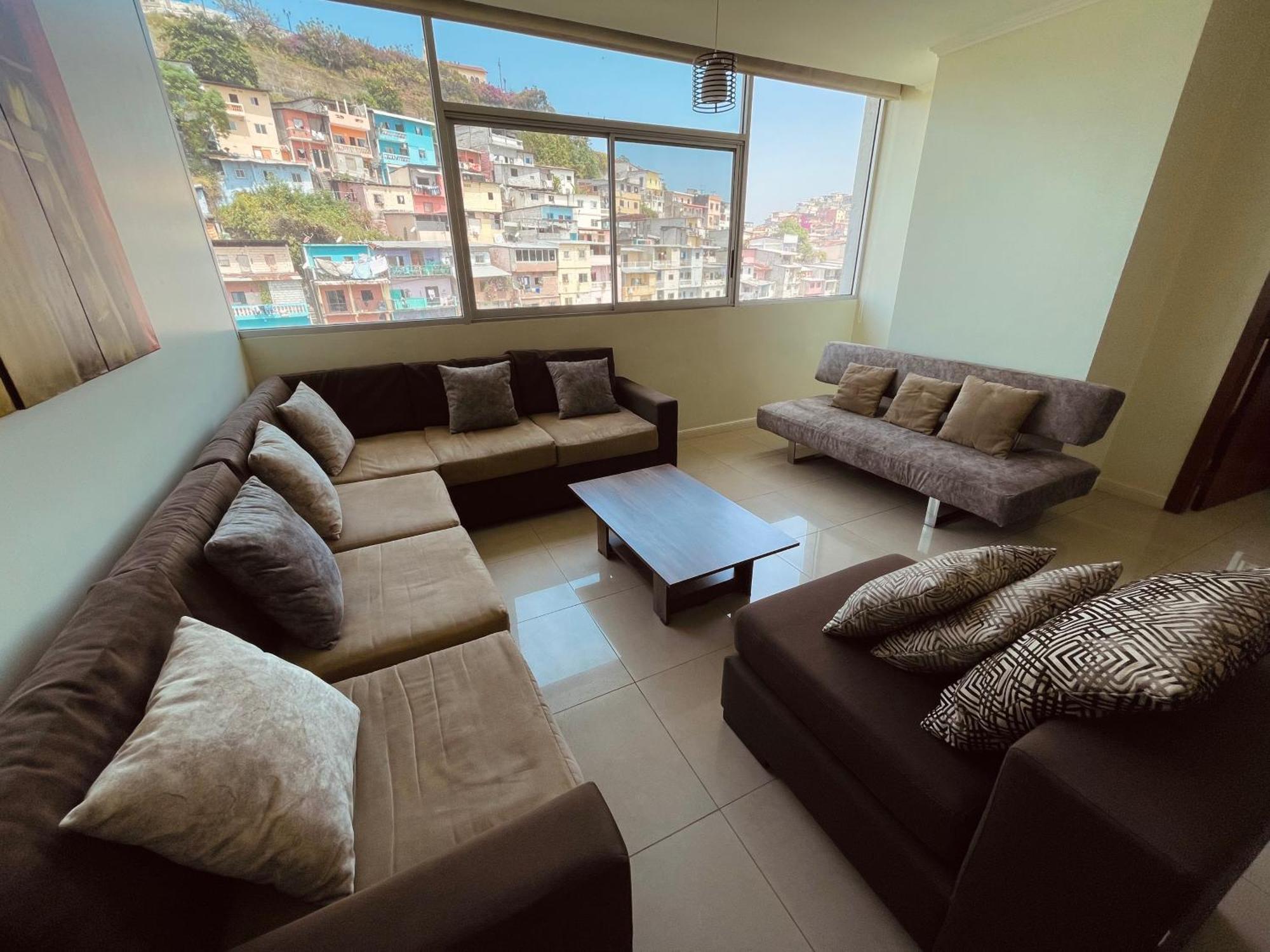 Suite Riverfront Puerto Santa Ana Guayaquil Zewnętrze zdjęcie