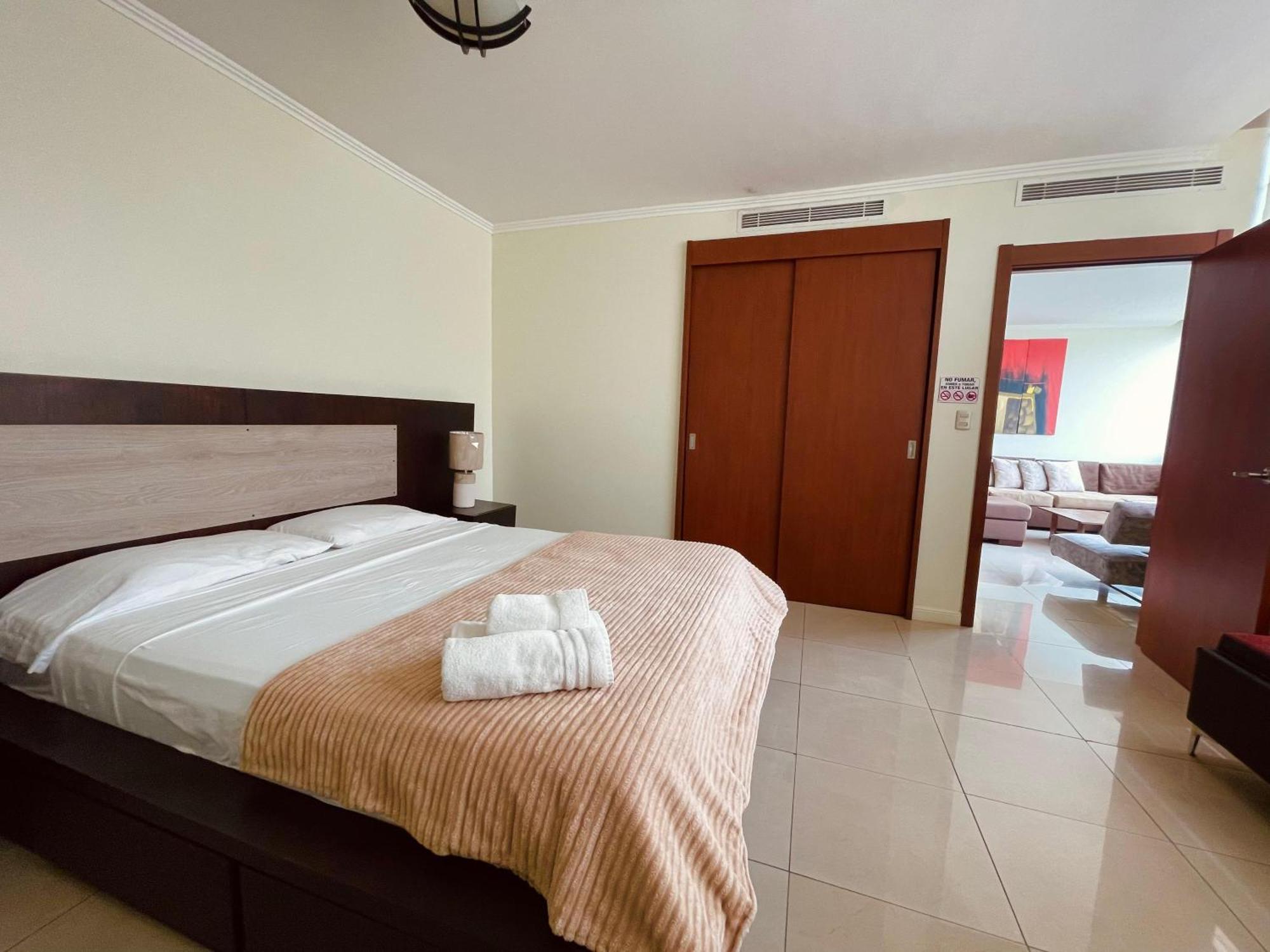 Suite Riverfront Puerto Santa Ana Guayaquil Zewnętrze zdjęcie