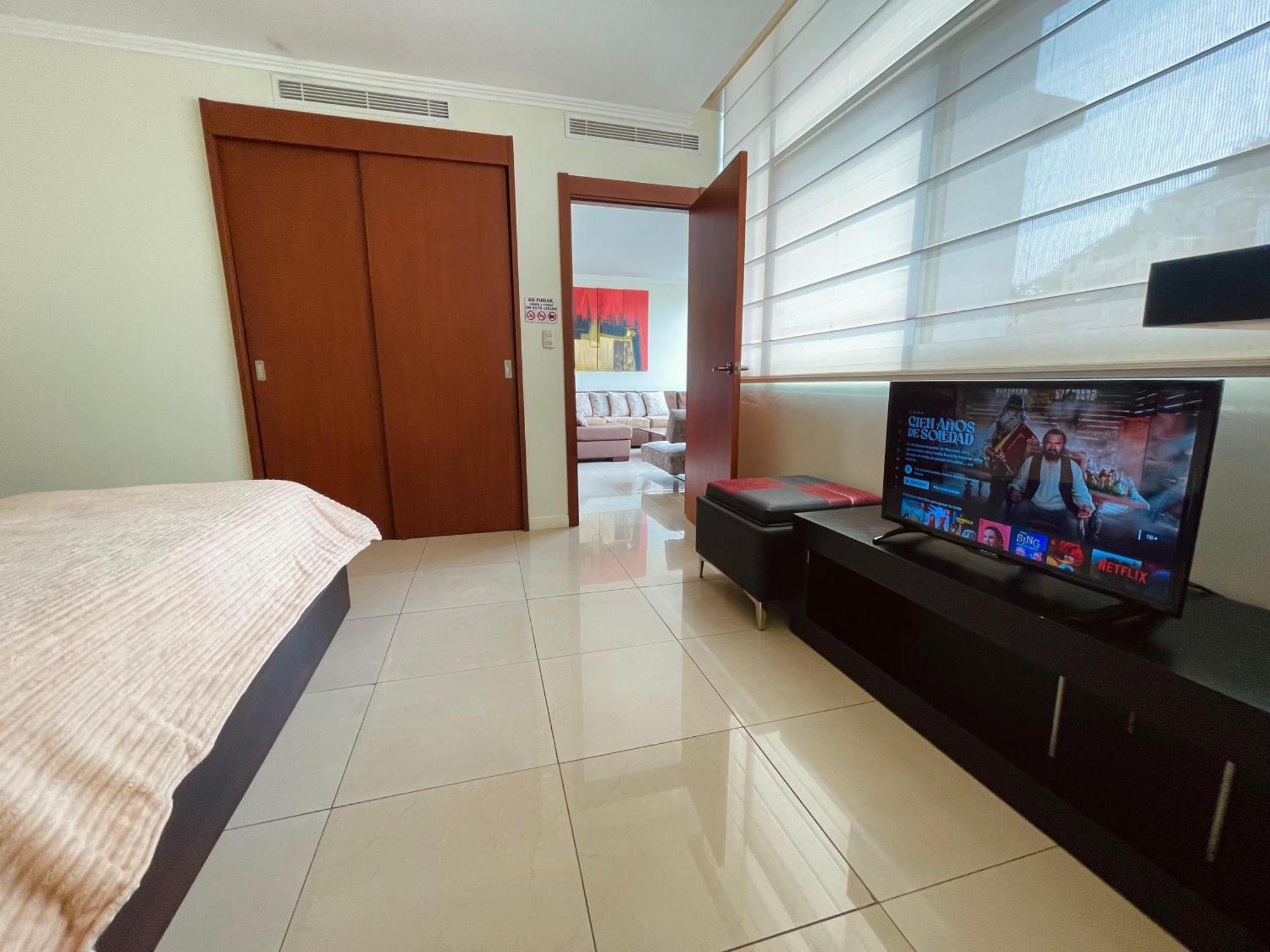 Suite Riverfront Puerto Santa Ana Guayaquil Zewnętrze zdjęcie