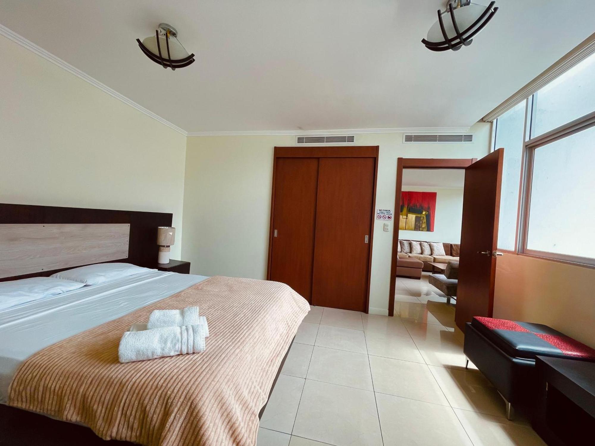 Suite Riverfront Puerto Santa Ana Guayaquil Zewnętrze zdjęcie