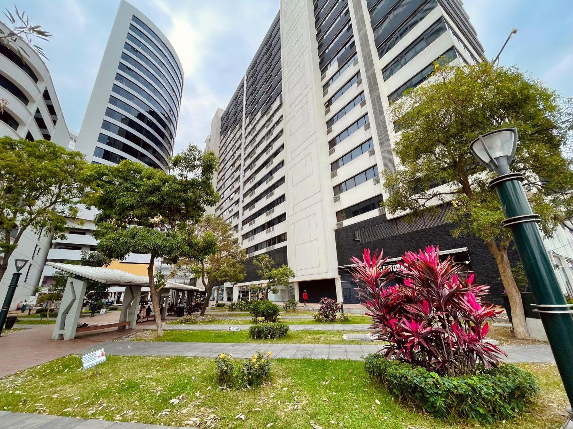 Suite Riverfront Puerto Santa Ana Guayaquil Zewnętrze zdjęcie
